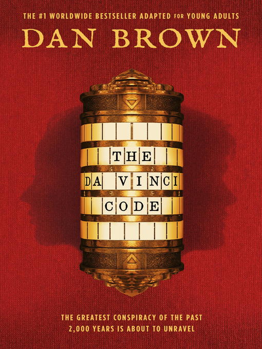 Title details for The Da Vinci Code by Dan Brown - Wait list